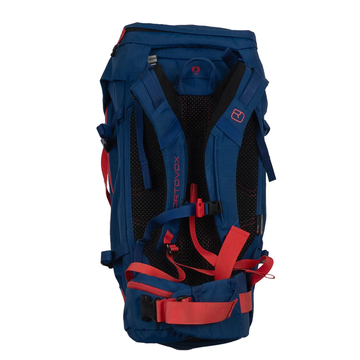 One SizeBlue/Red