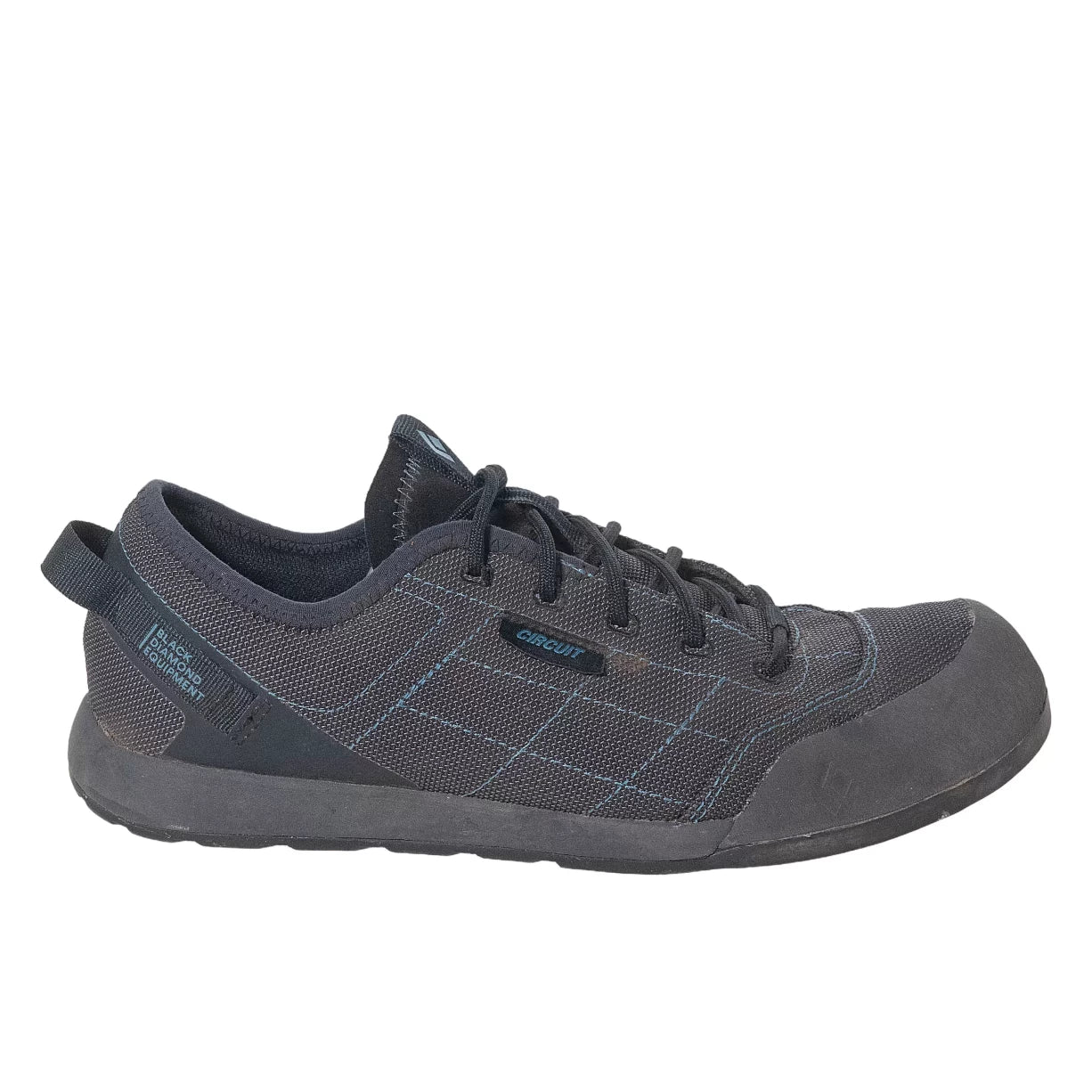 9.5Dark Grey