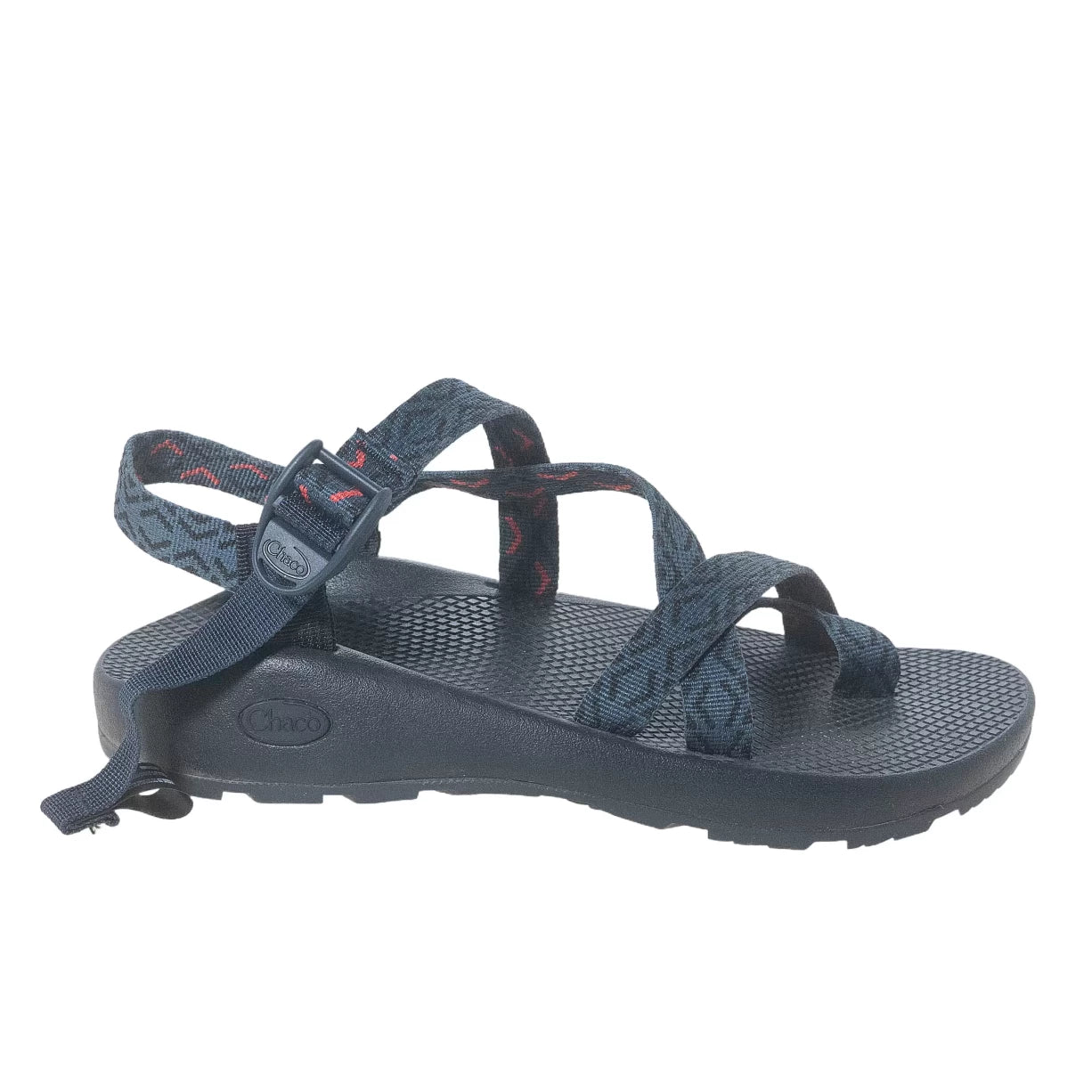 8Blue / Black