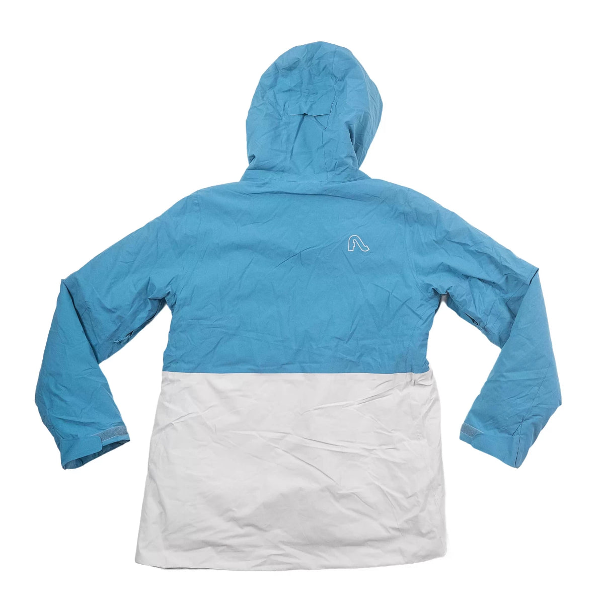 XLBlue/White