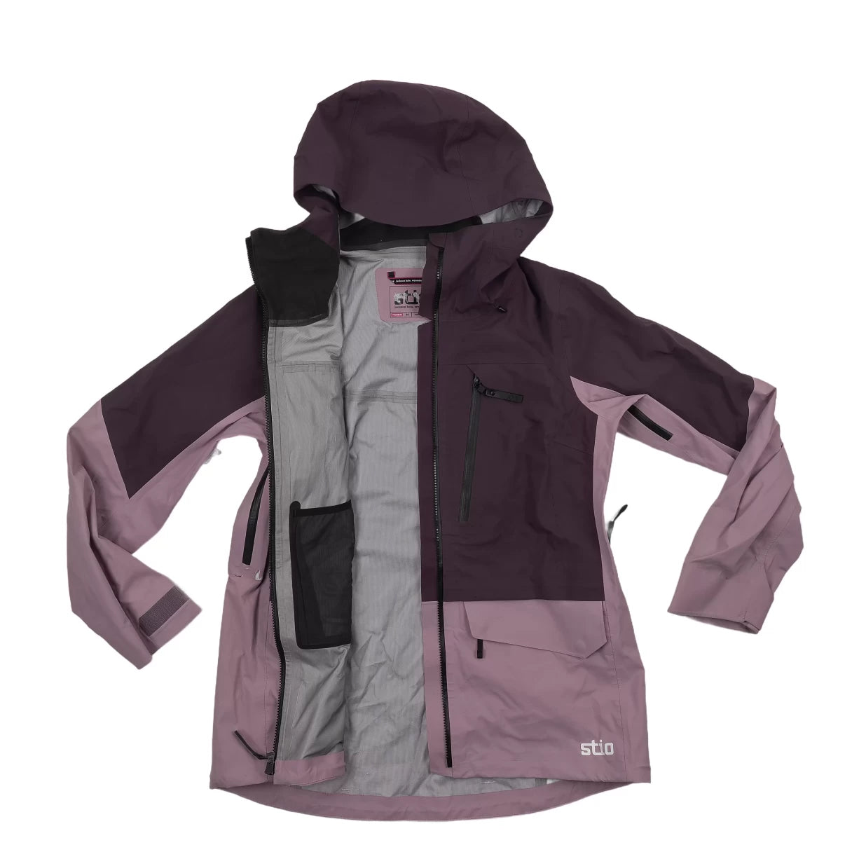 Mpink/purple