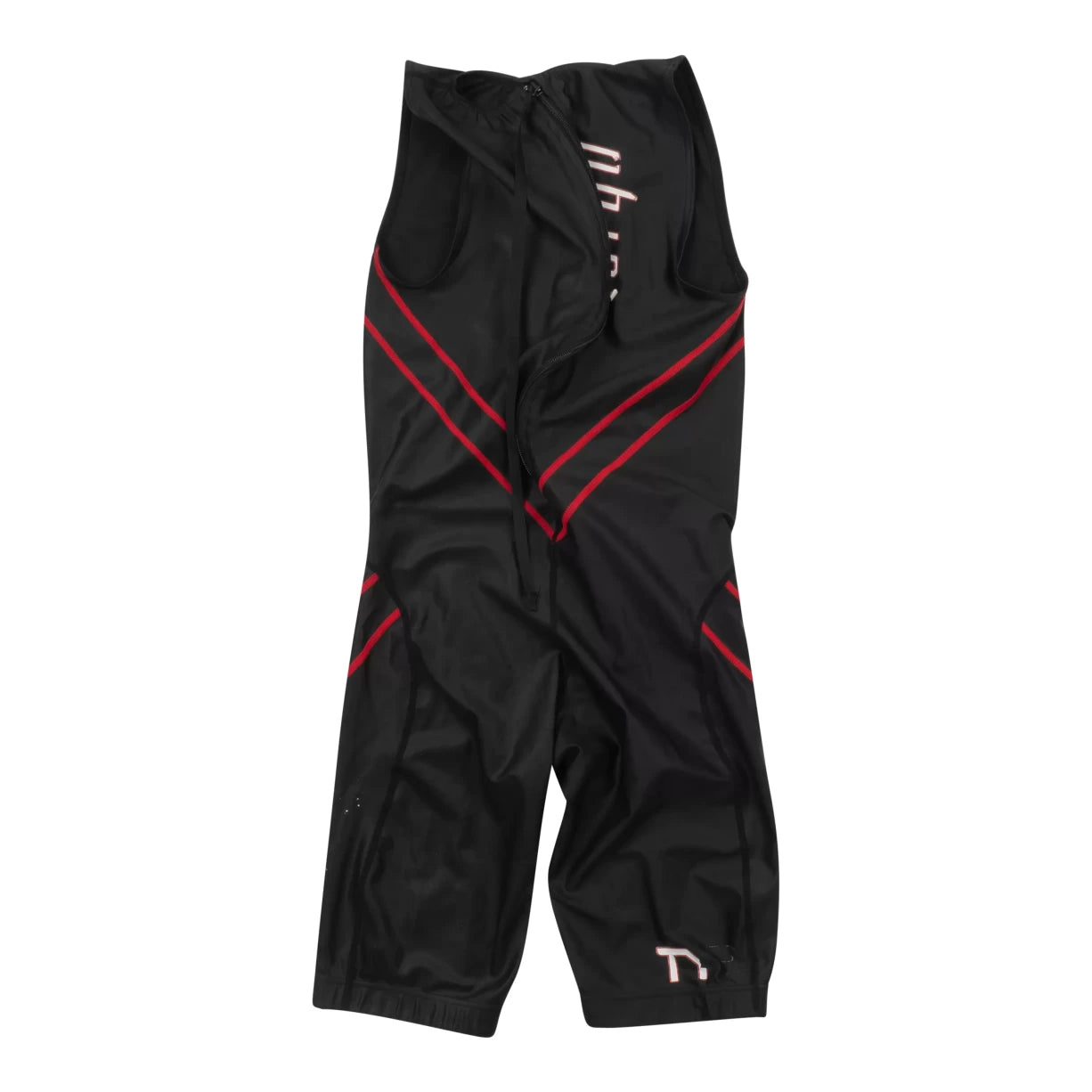 Estimated size SBlack/Red