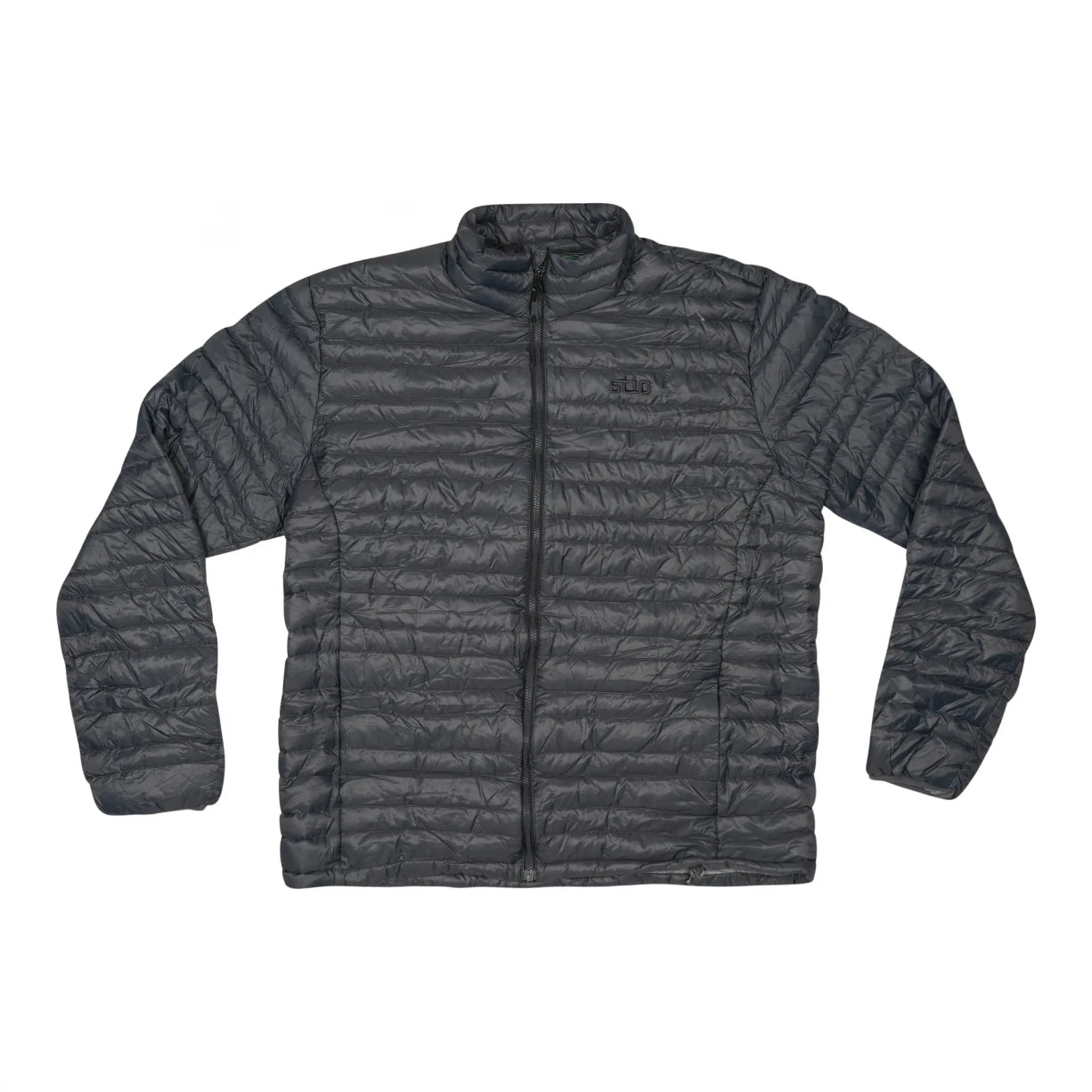 LBoundary Black