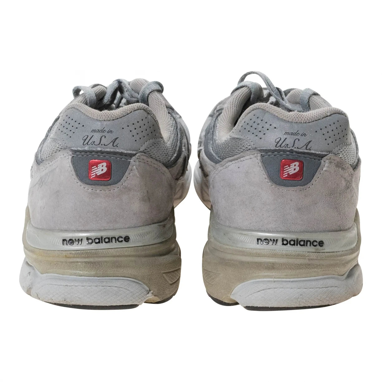 Estimated Size 11Grey