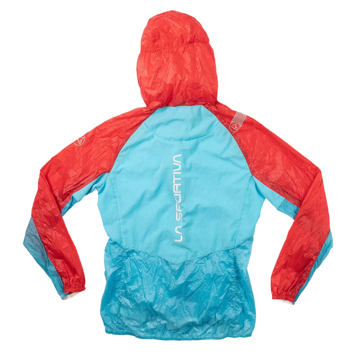 SRed/Blue