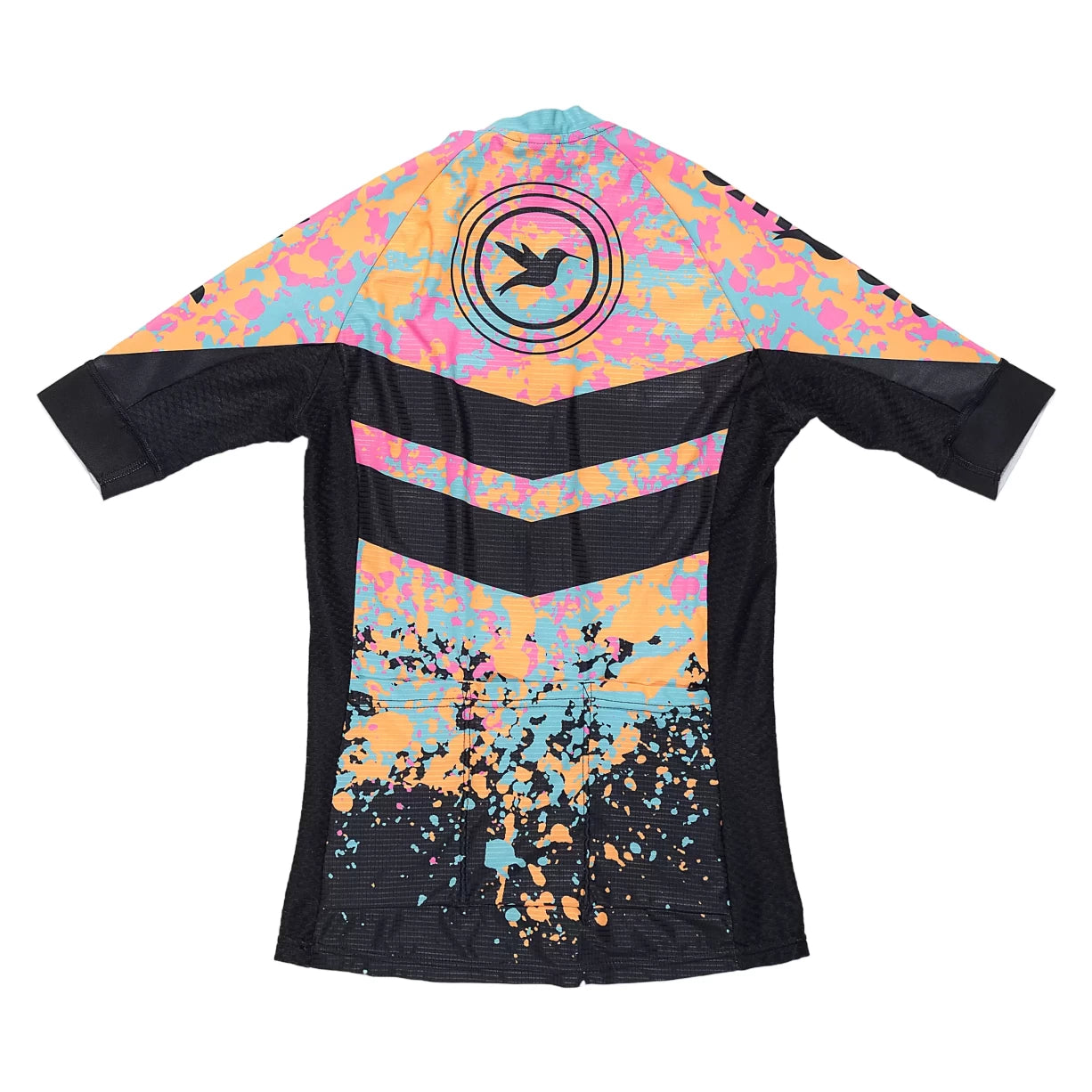 XSOrange/Black