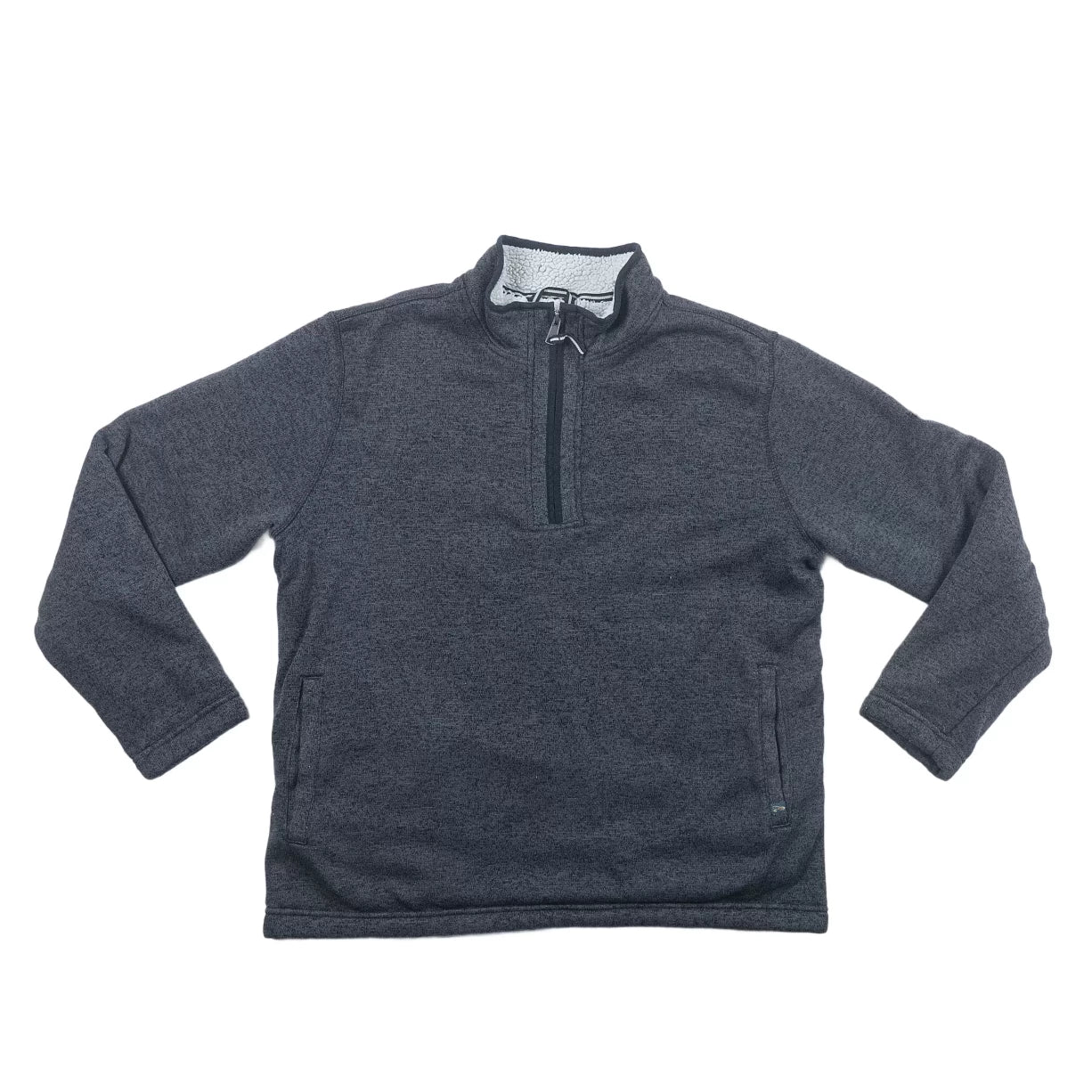 XLGrey