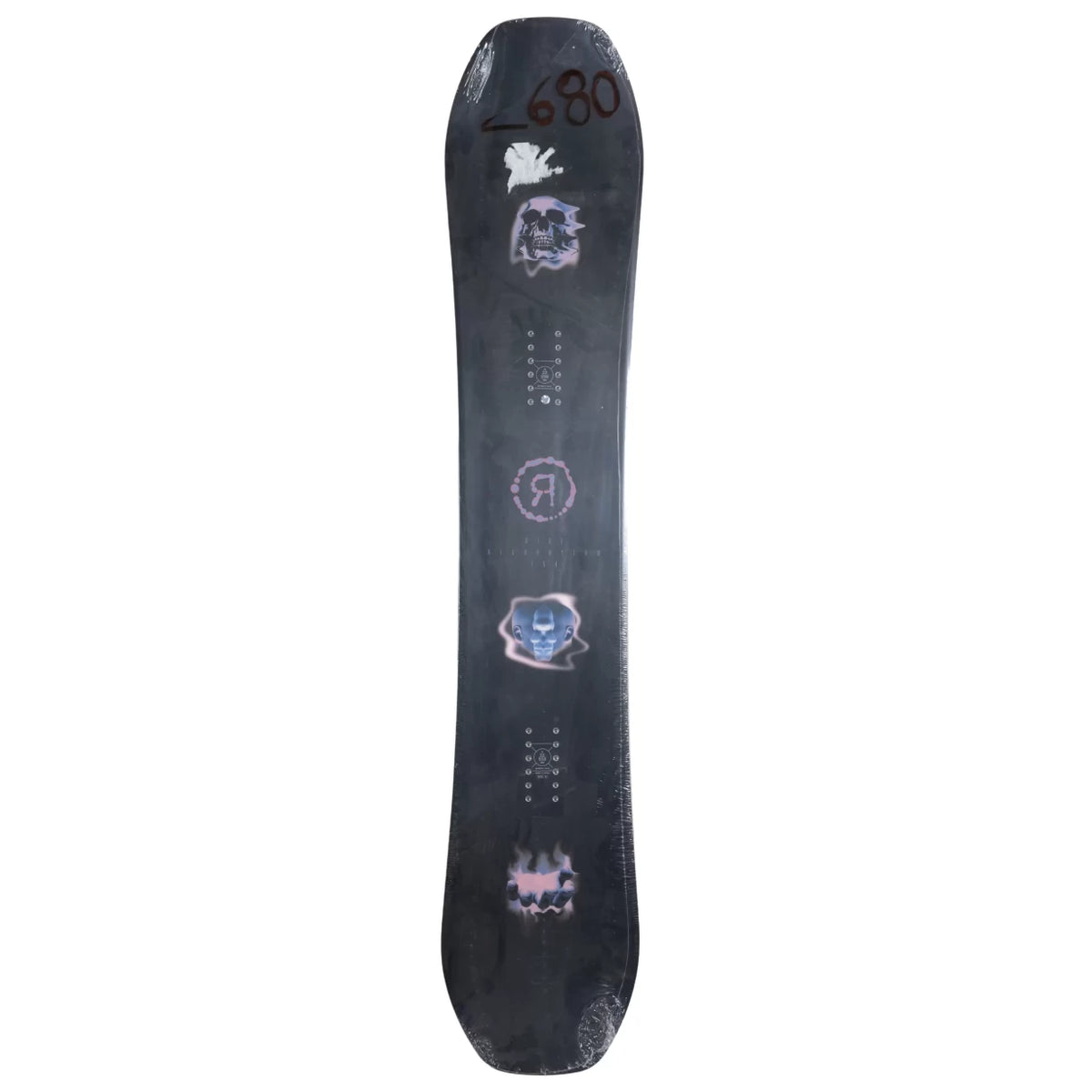 70%OFF！23-24 RIDE ALGORHYTHM154cm Ride Algorhythm Snowboard 2024 - 154cm - Men's – Geartrade.com