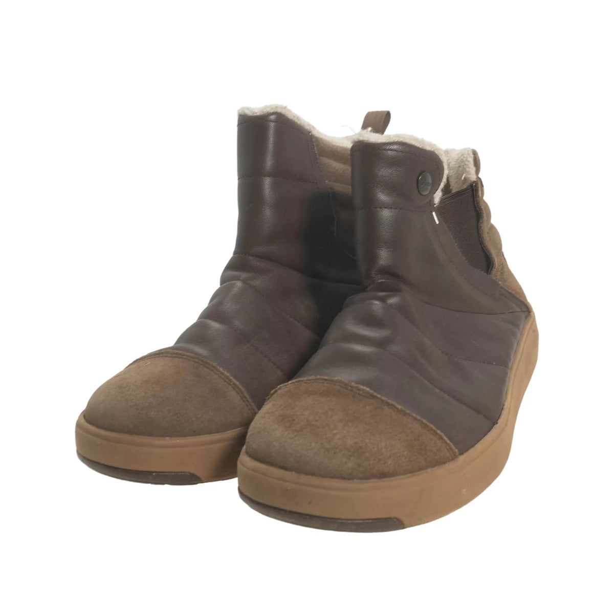 9Dark Brown