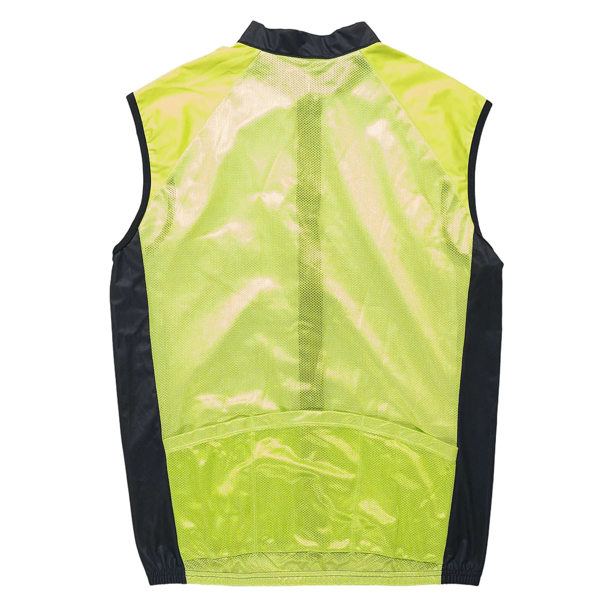 2XLYellow/Black