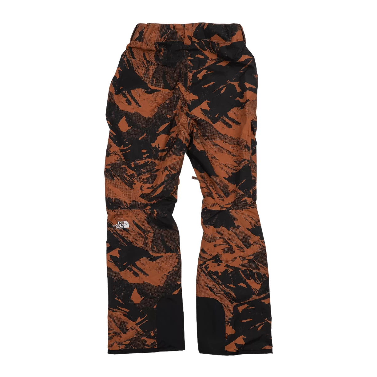 MBrown/Black
