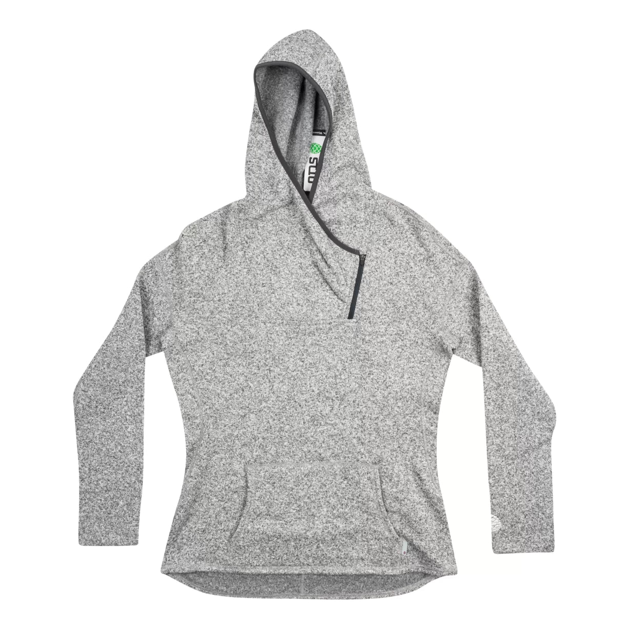 XLGrey Heather