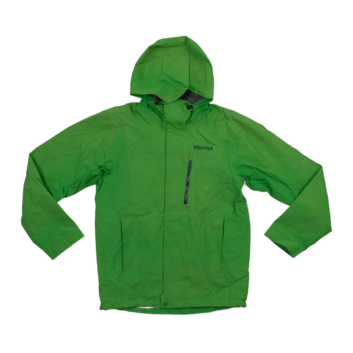 SGreen