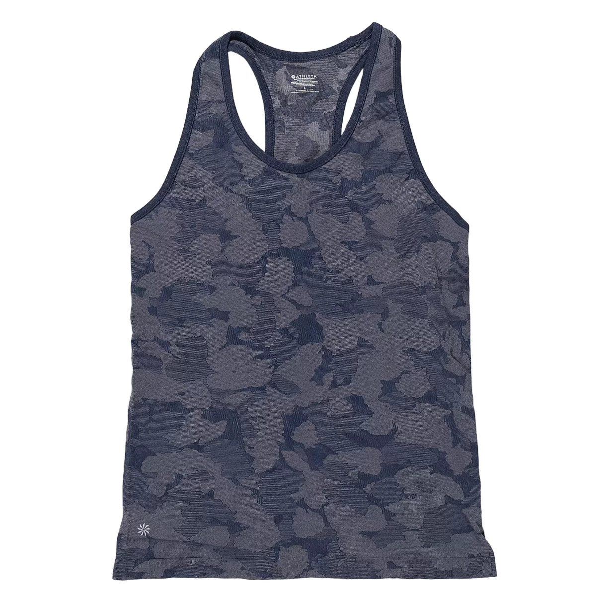 LGrey/Blue