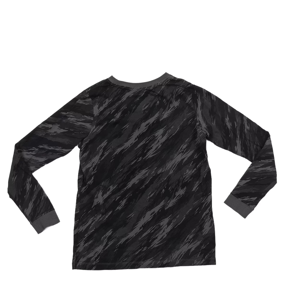 XLBlack Camo