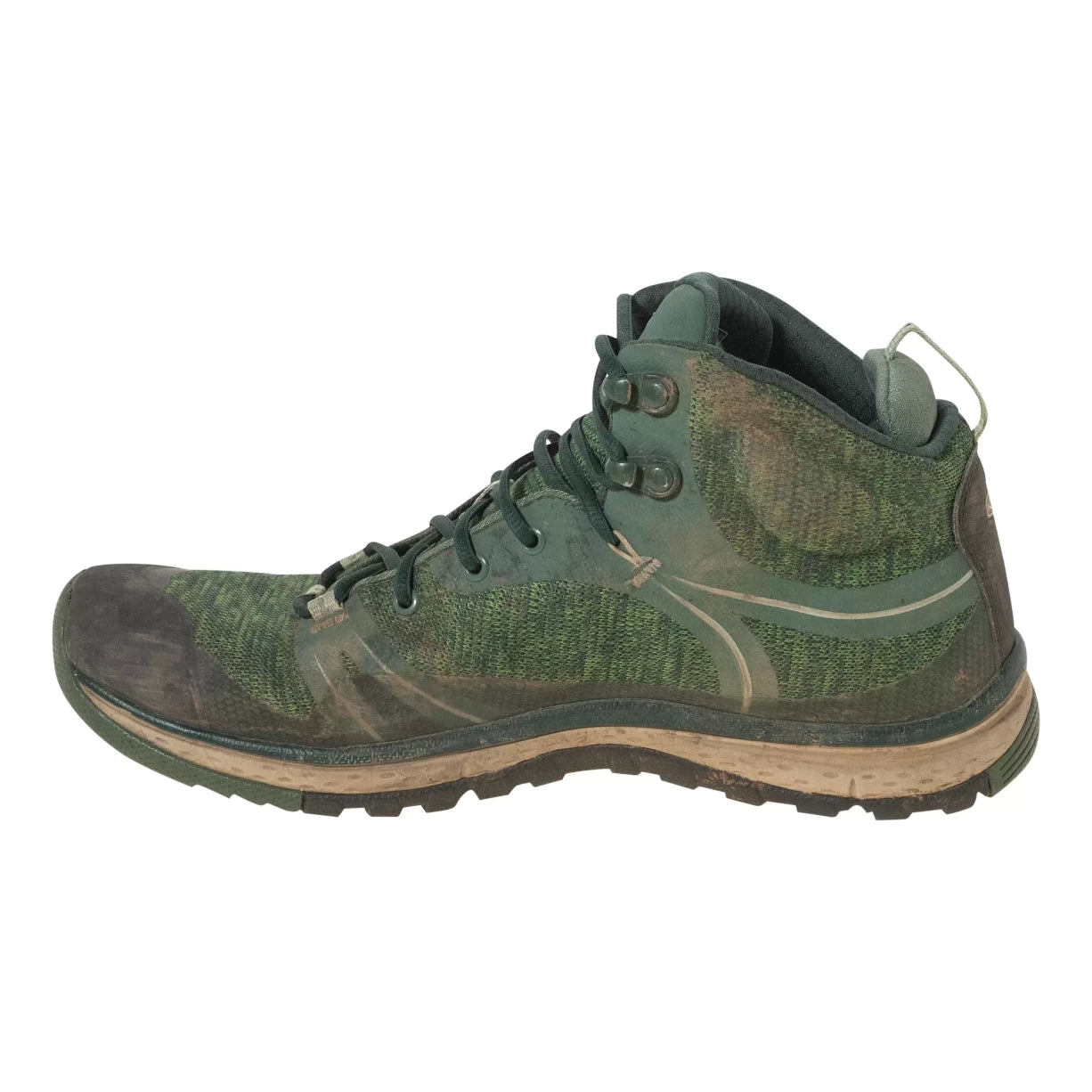 9.5Green