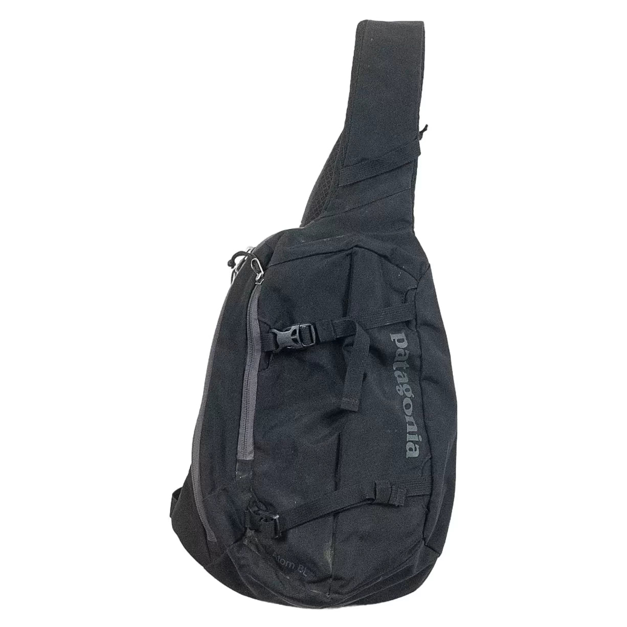 8 LBlack