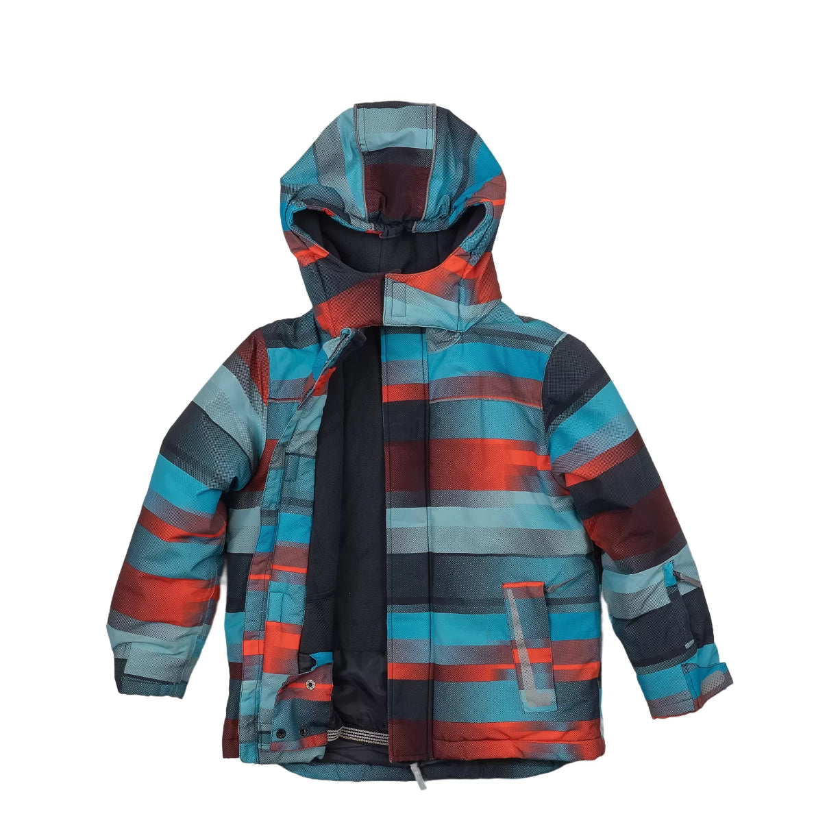7-8YBlue/Orange