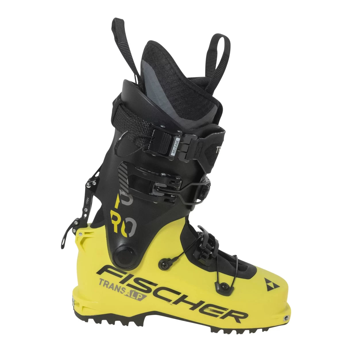 27.5Yellow/Black