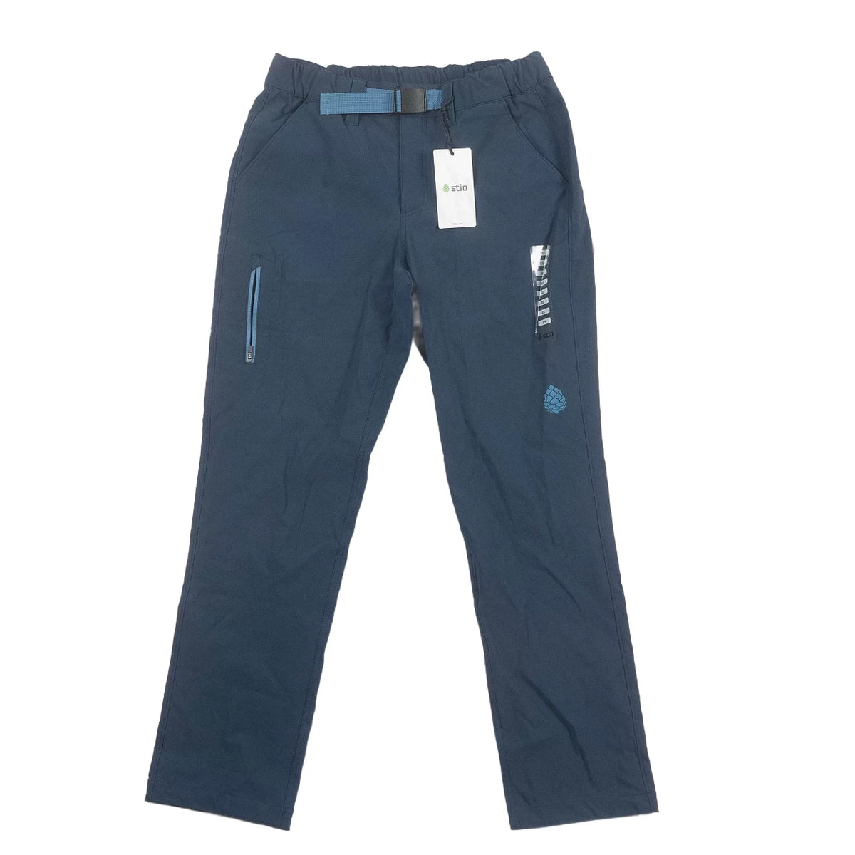 8 ShortBlue