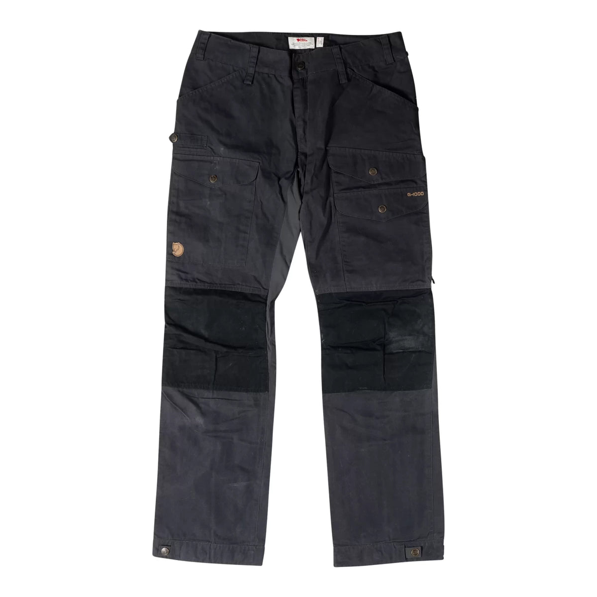 Fjällräven Vidda Pro Ventilated Trousers - Women's