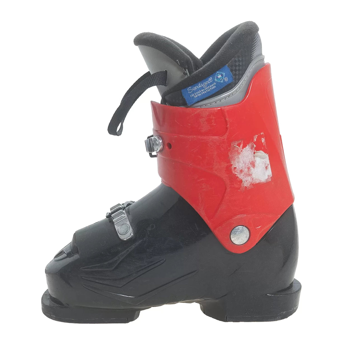 18Black/Red