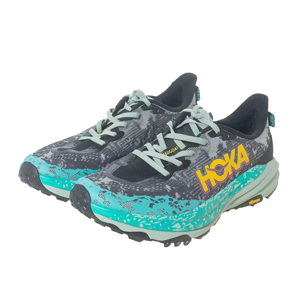 9.5Turquoise