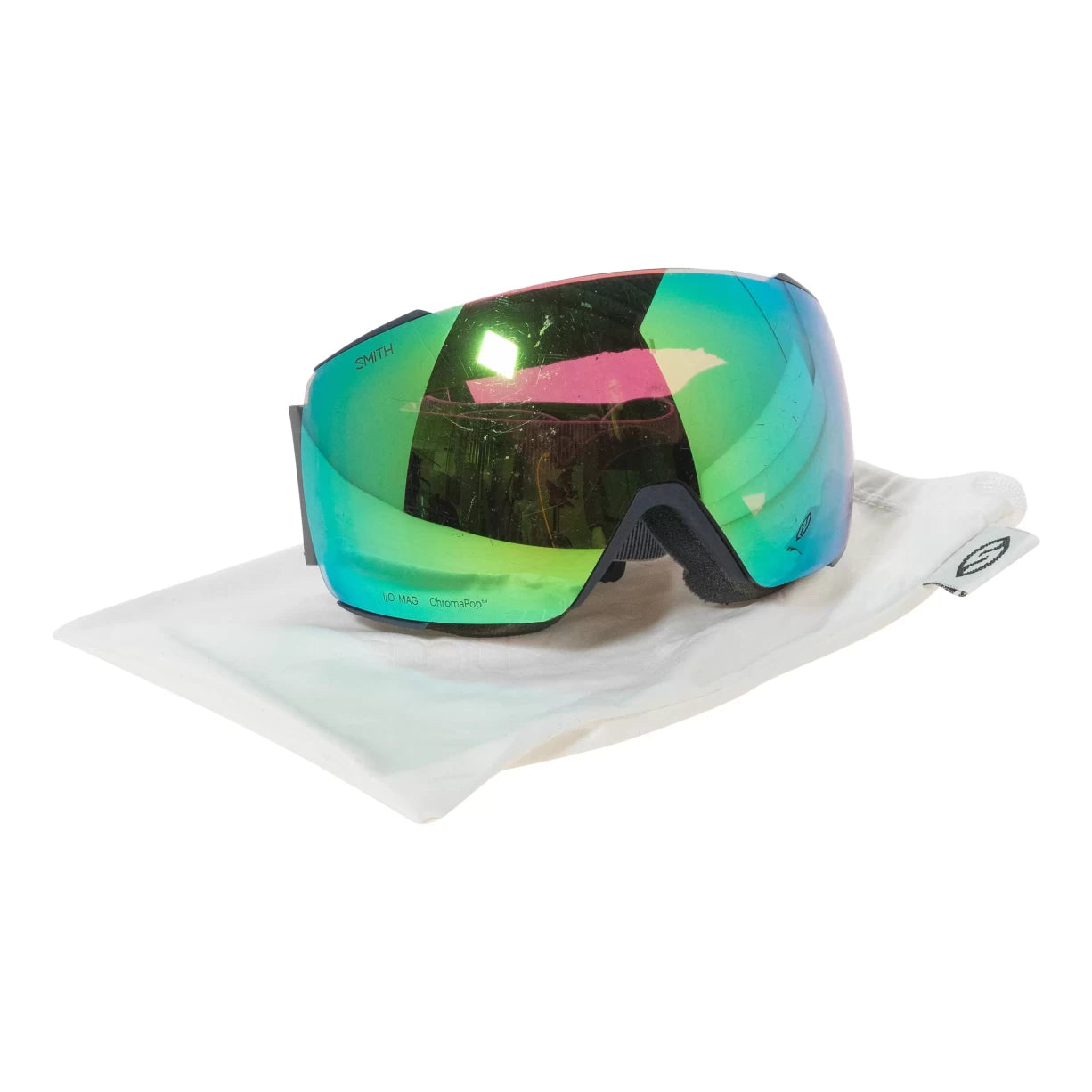 AdjustableGreen/Blue