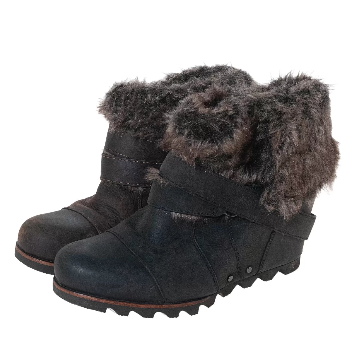 9Dark Brown