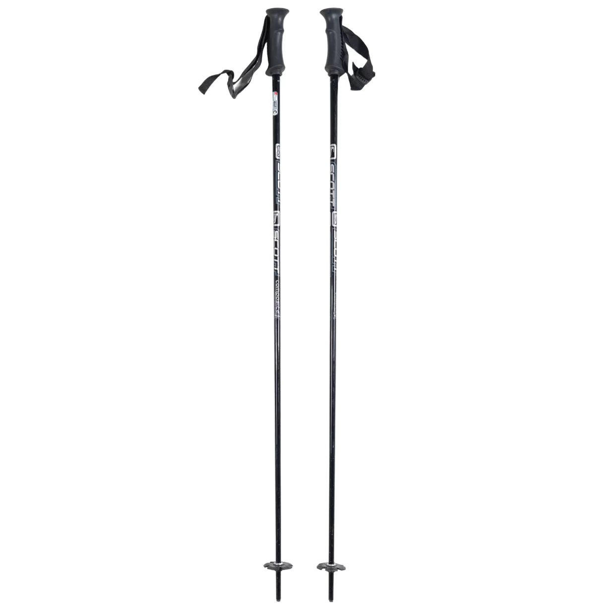 46"Black