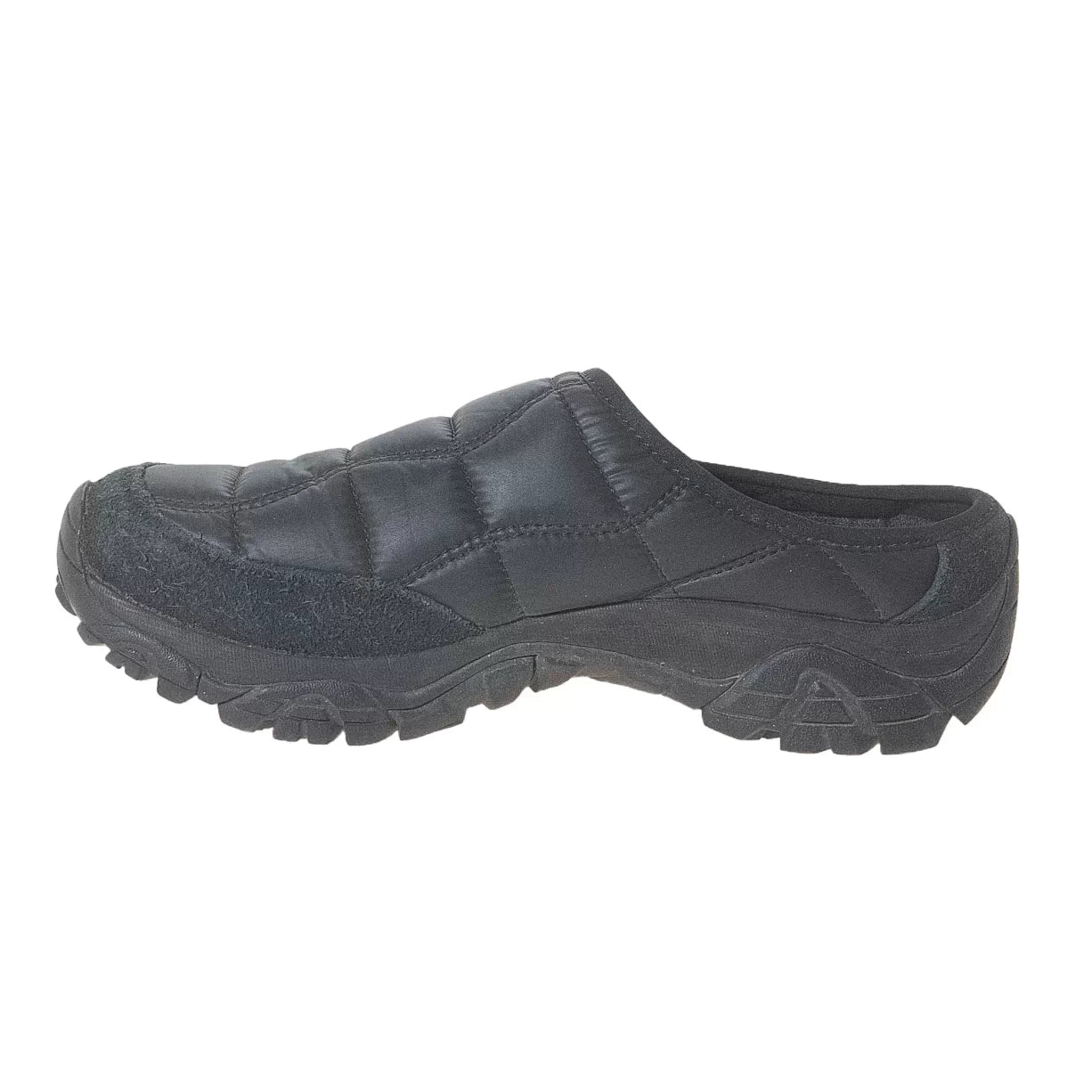 8.5Black