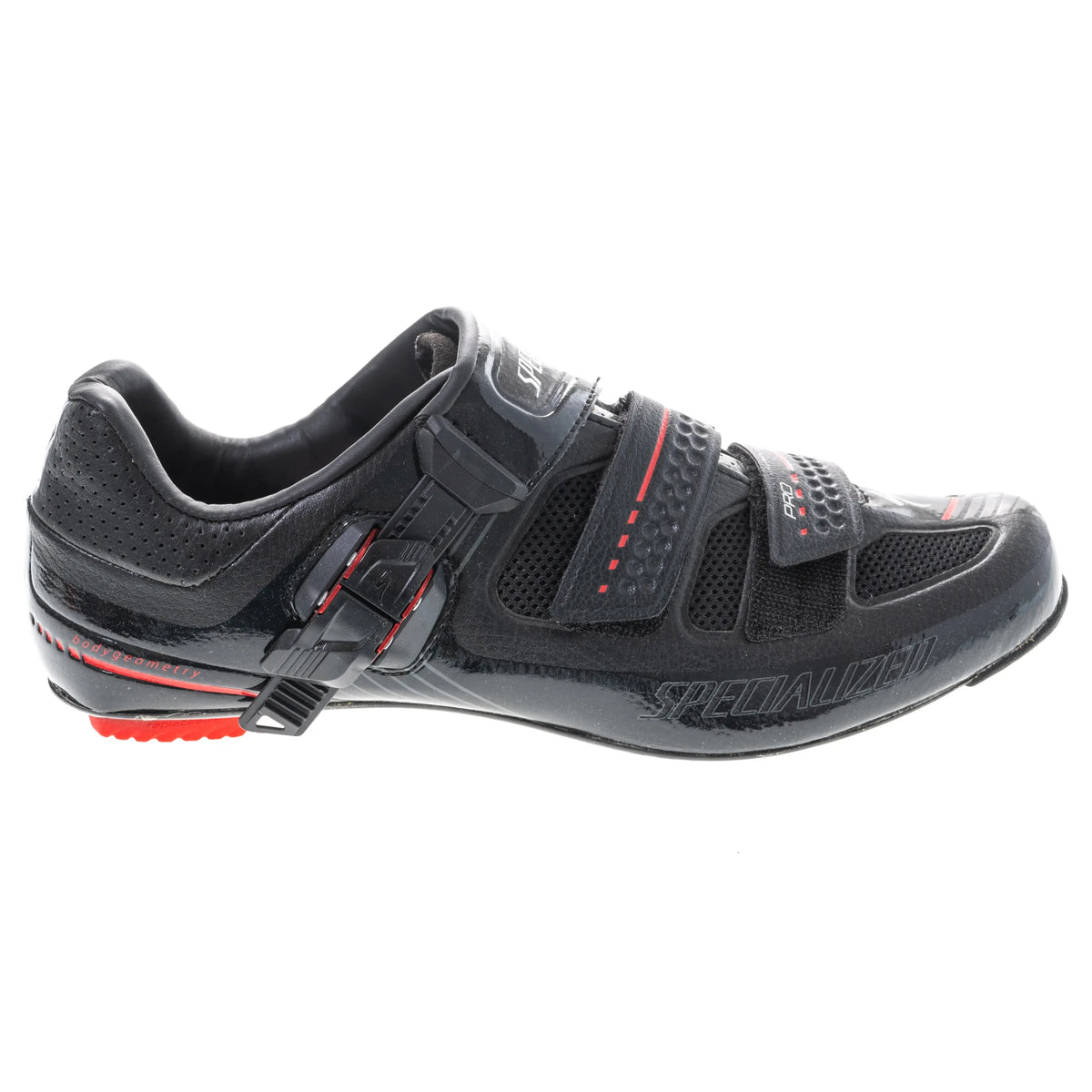 41Black/Red