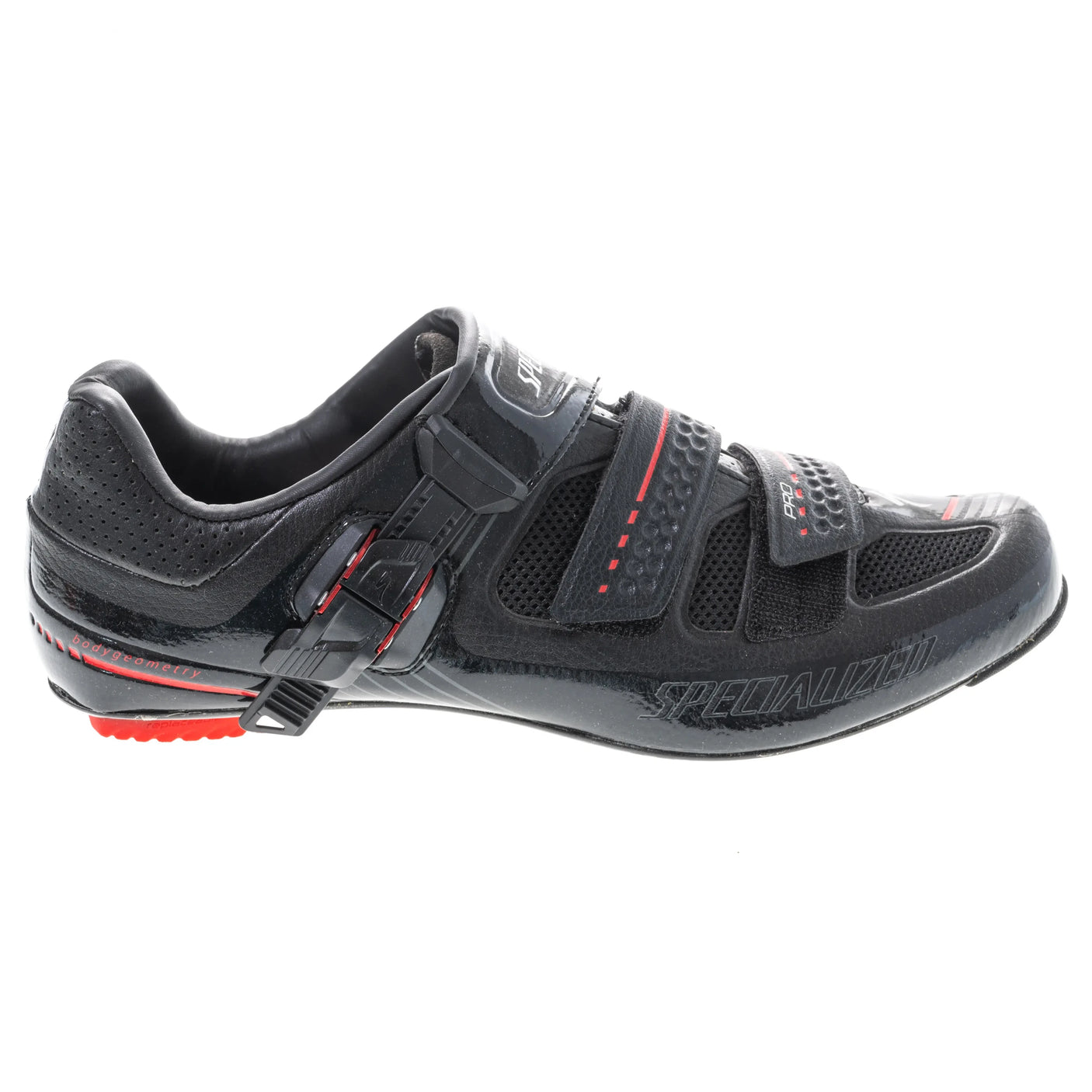 41Black/Red
