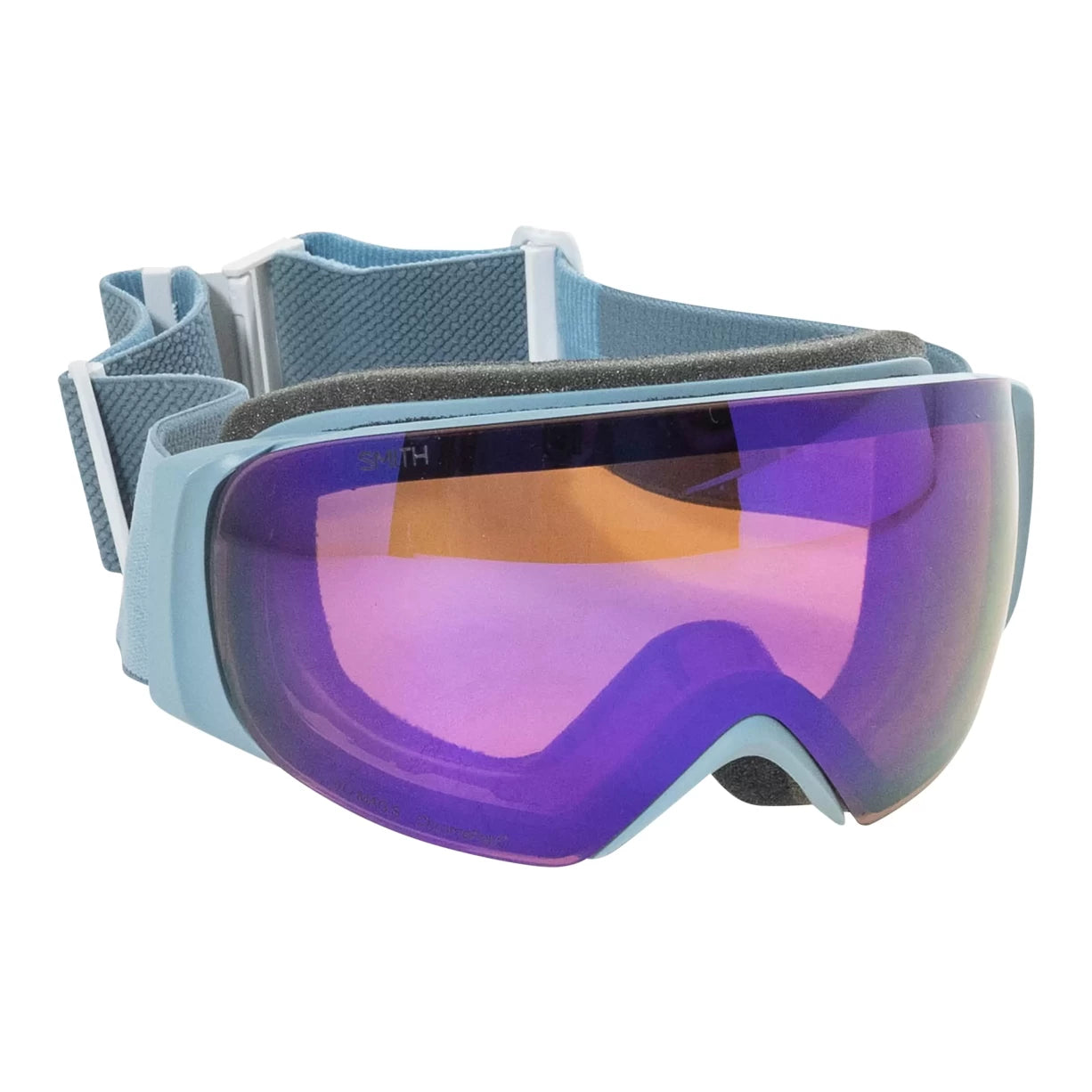 One SizeGlacier Blue