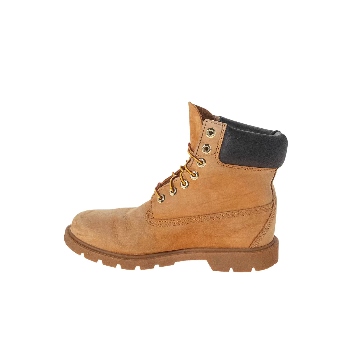 8Wheat/Black