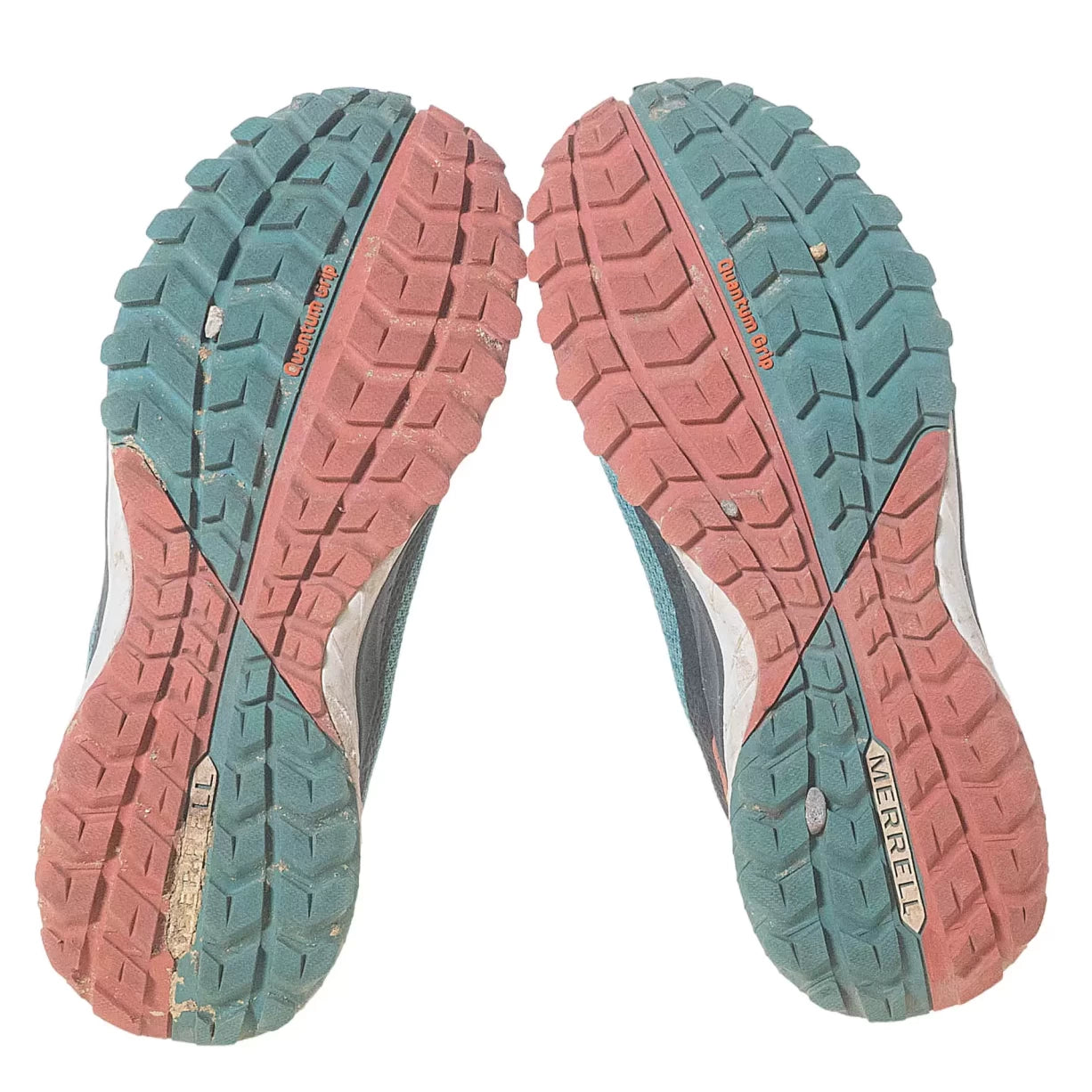 7.5Blue/Pink