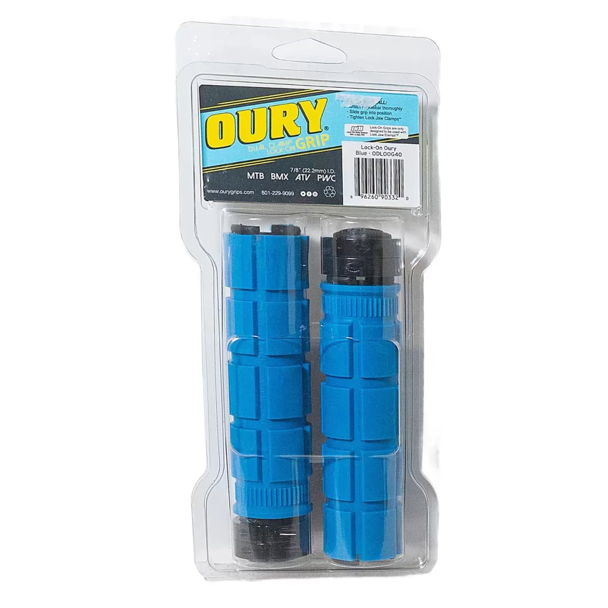 One SizeBlue