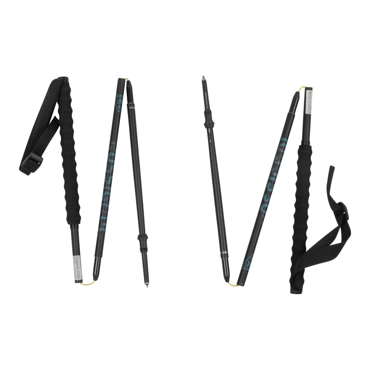 46"Black