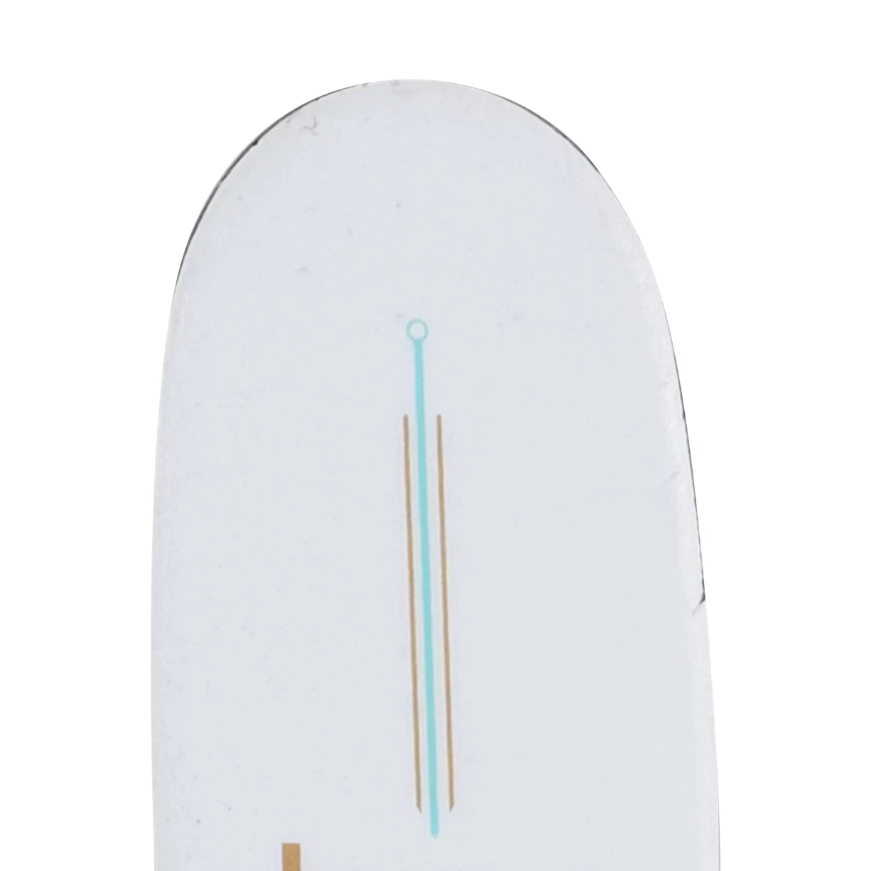 171cmWhite/Blue
