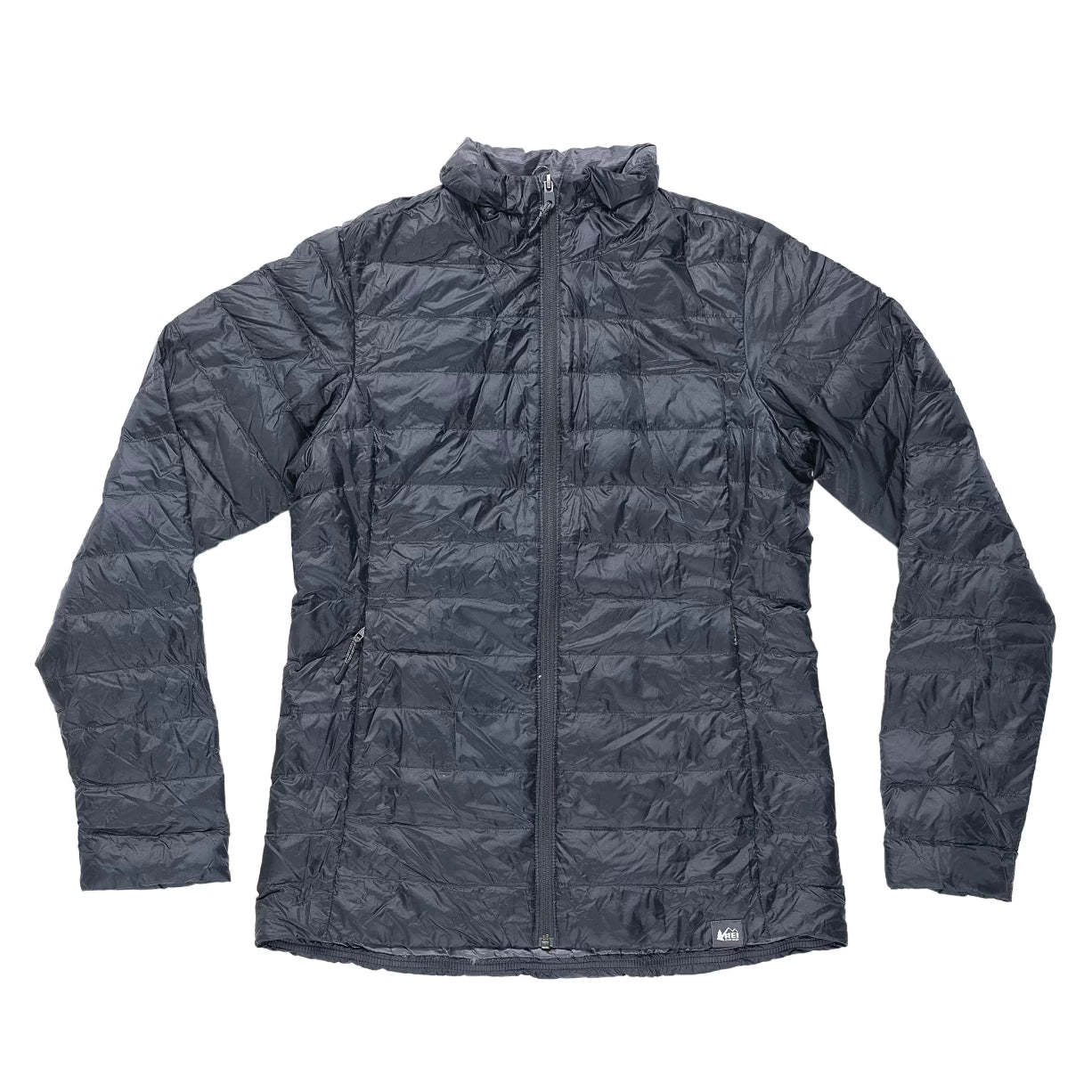 Estimated Size S/MBlack