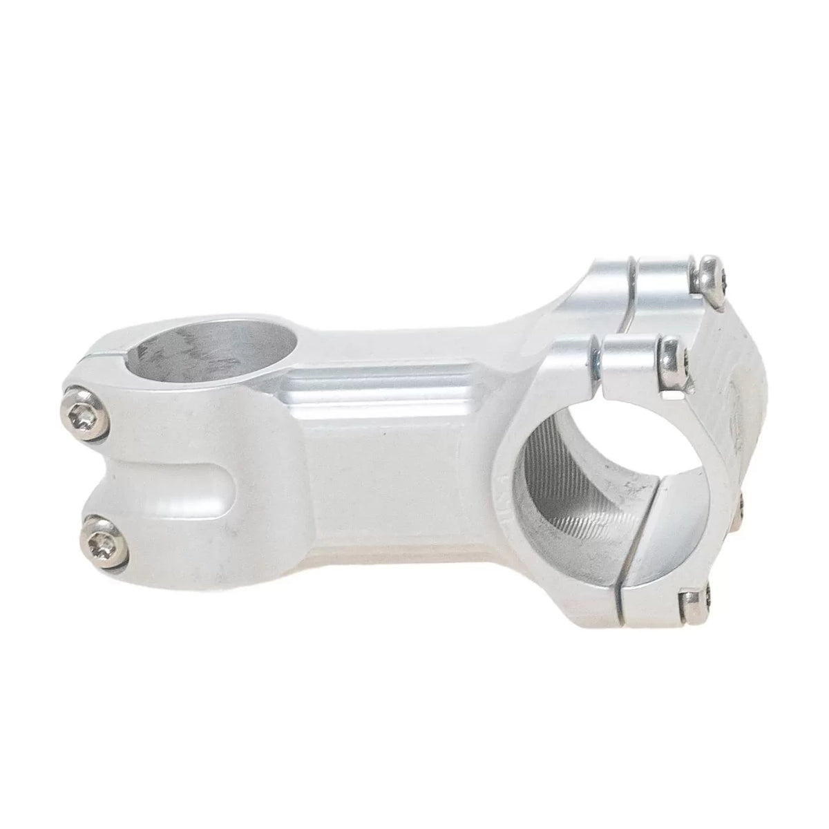 パーツ PAUL boxcar stem (silver) Paul Boxcar Stem – Geartrade.com
