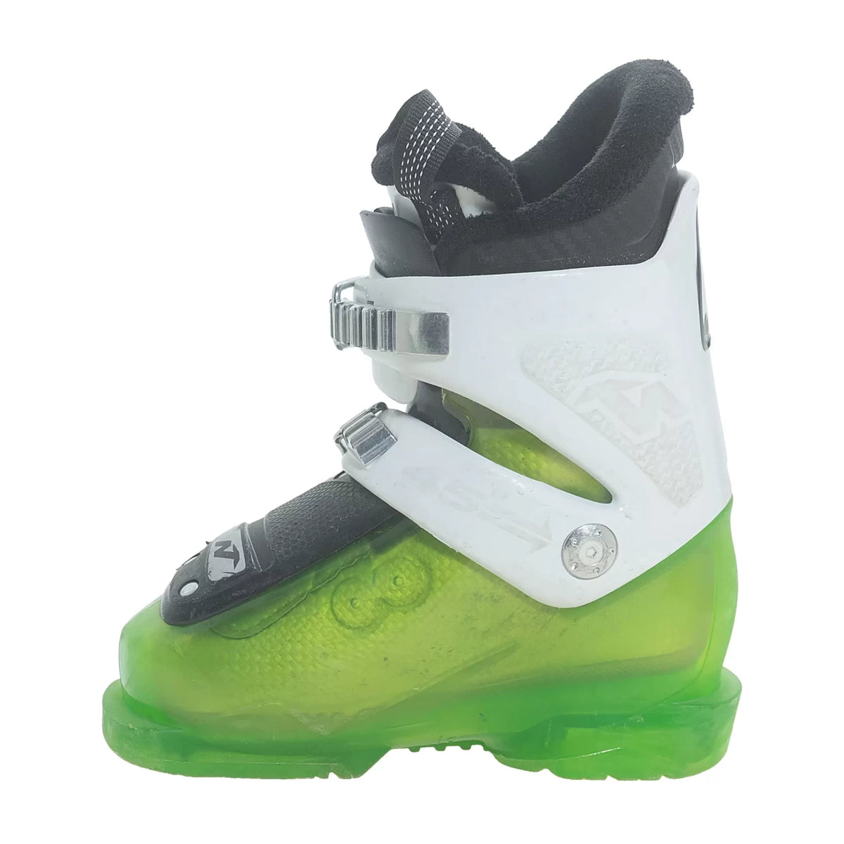 17/17.5White/Green