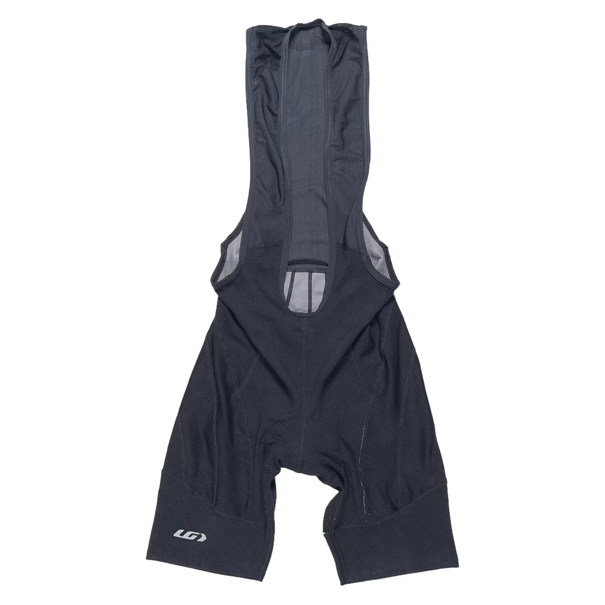 Estimated LBlack