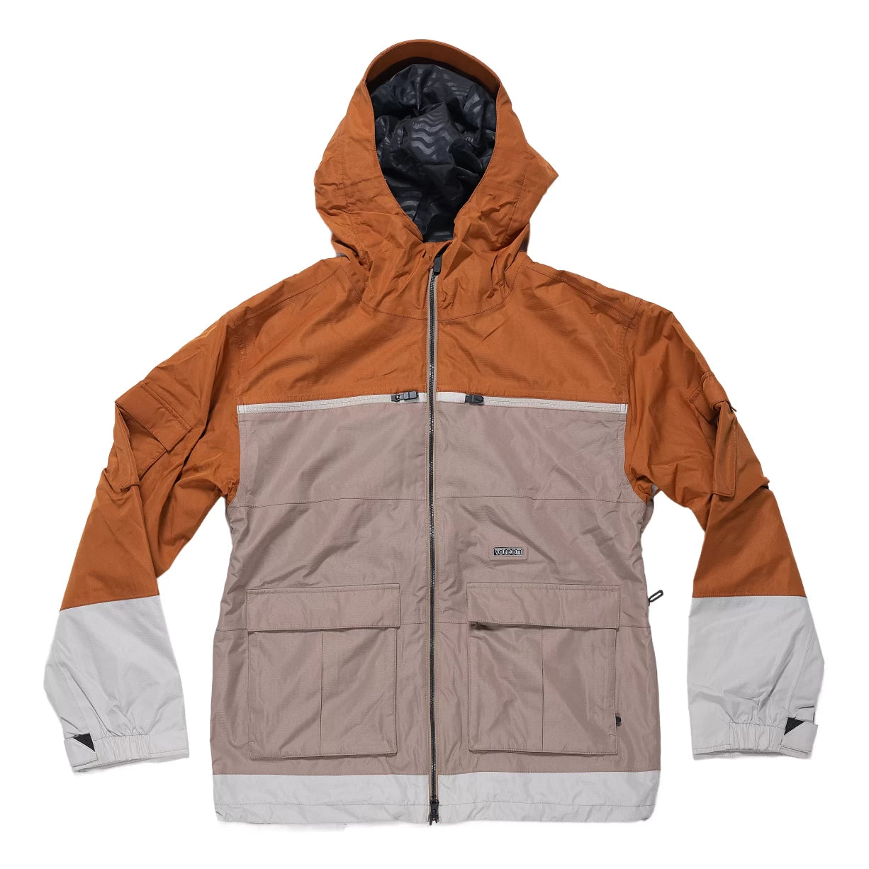 MBrown/Black