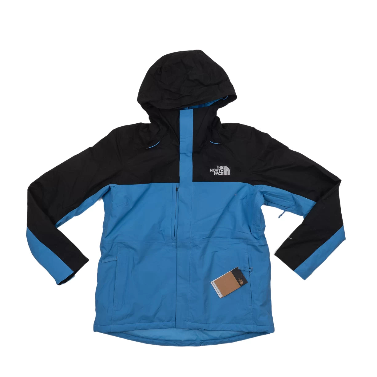 XLBlack/Blue