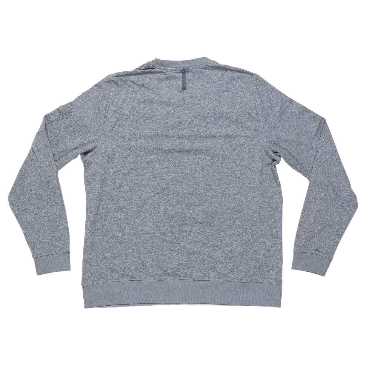 LHeather Gray