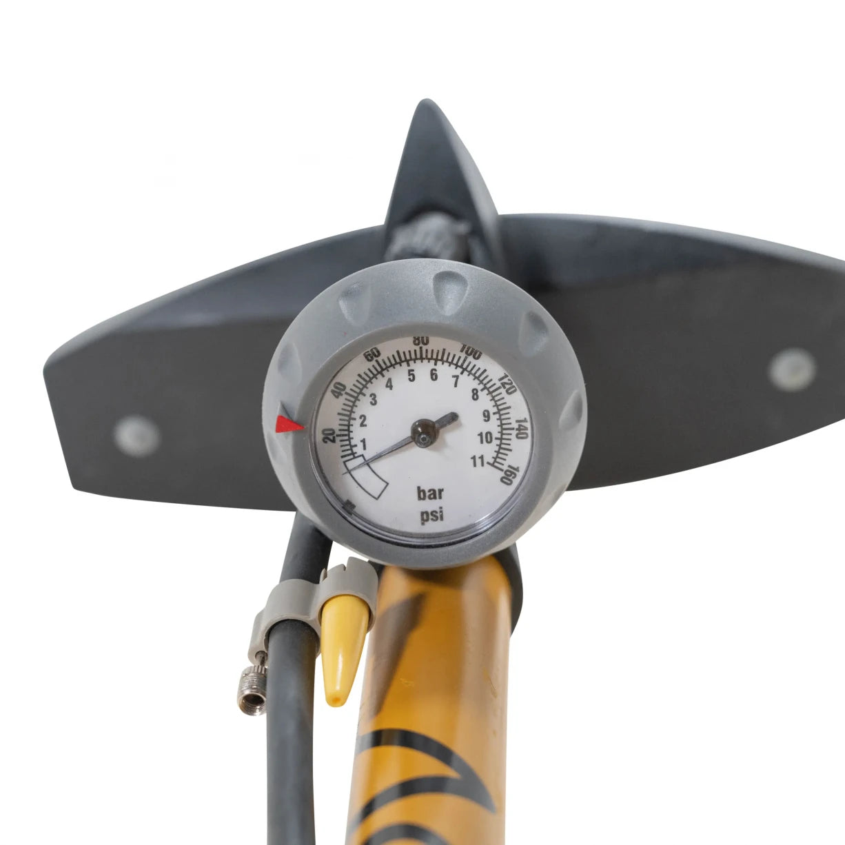 One SizeBlack/Yellow