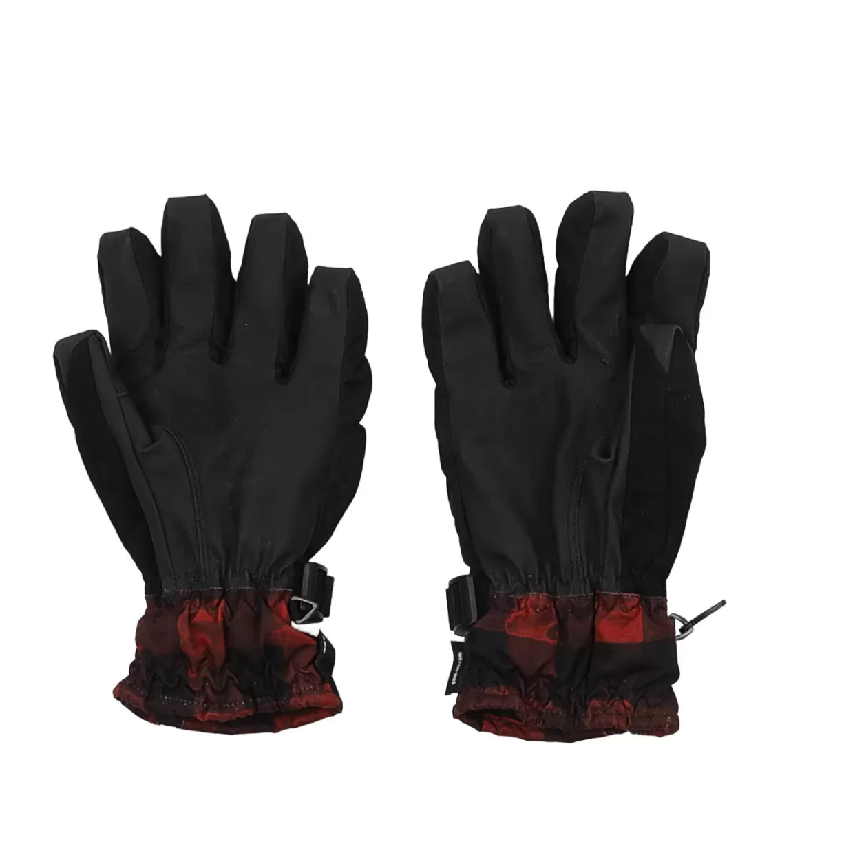 MRed/Black