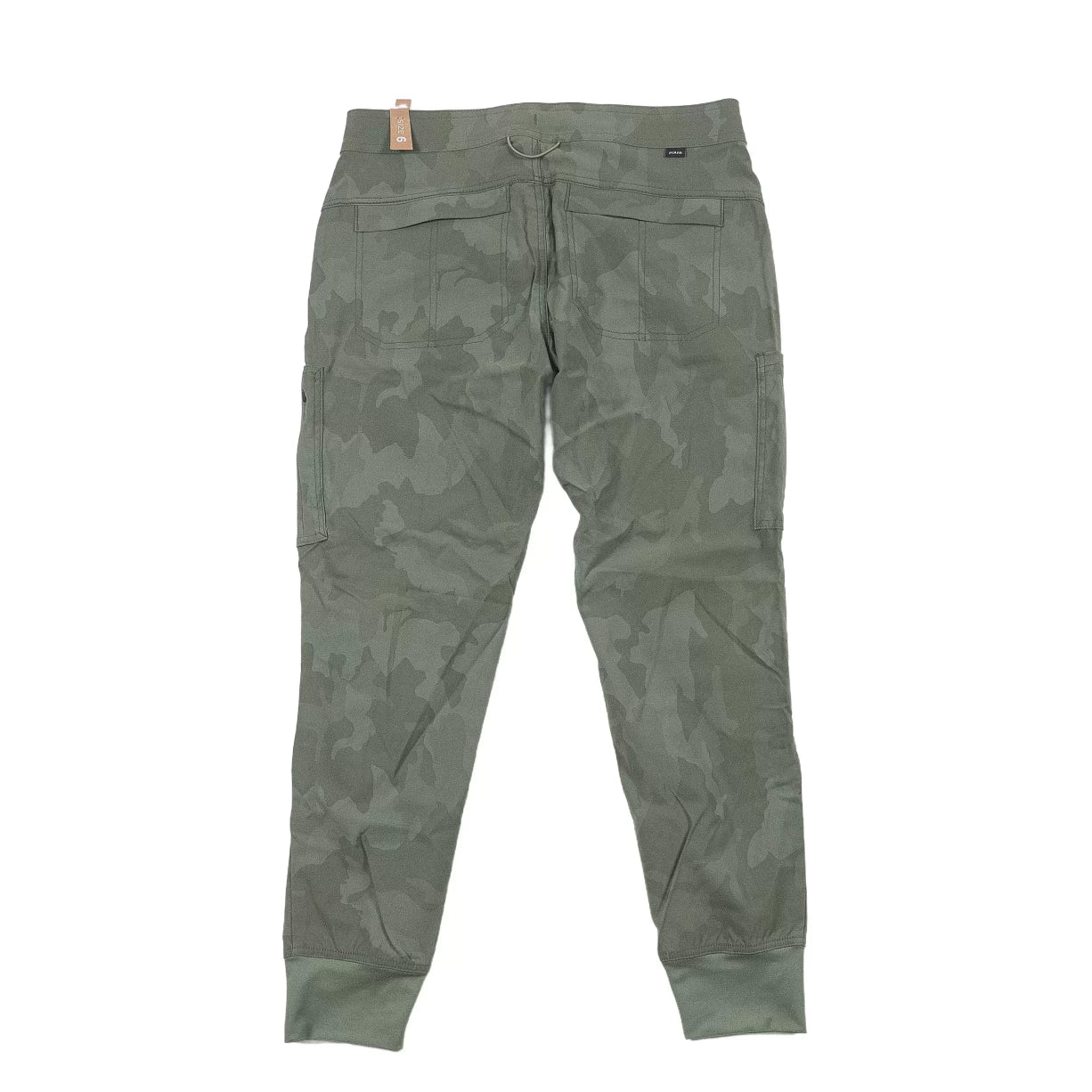 6Camo