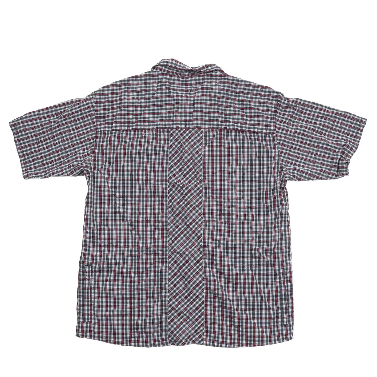XLRed/Gray